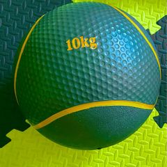Medicine ball