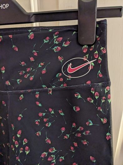 Nike Sport running leggings