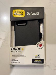 Iphone Case Otterbox Defender IPhone 12 12 Pro