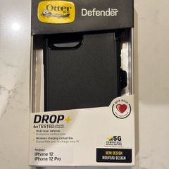 Iphone Case Otterbox Defender IPhone 12 12 Pro