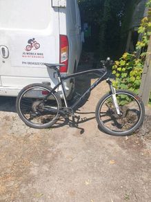 Felt Q220 Xlarge Refurbed.