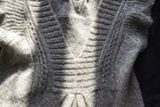 River island top size 10