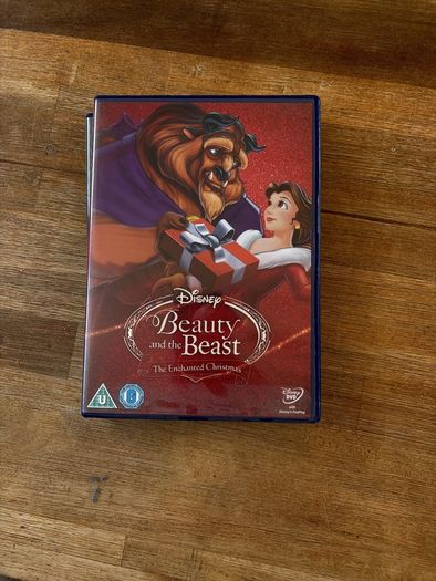 Kids classic Disney movies on DVD