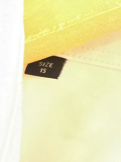 Designer Daniel Hechter Long Sleeve Dress Shirt  Pastel Pink purchased in LOUIS COPELAND rrp 50