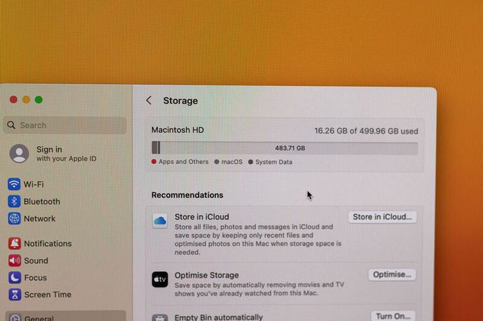 iMac 2017,  27 inches Retina 5K, 64GB RAM