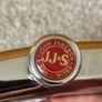 Vintage John JAMESON Son Limited Irish Whiskey Hip Flask Image 4