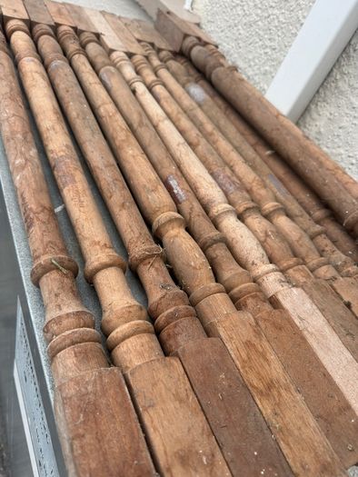 spindles