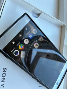Sony Xperia XA2