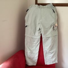 Men's Regatta Zip Off Xert Hiking Trouserd