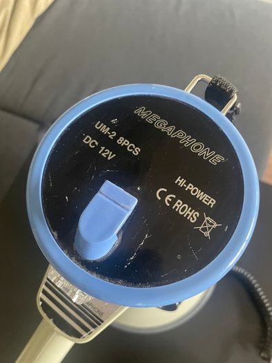 Megaphone