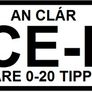 Gaa Plates Image 4