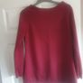 Ladies jumper Image 3