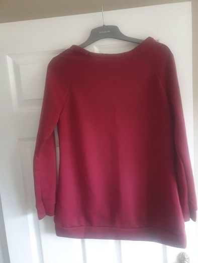 Ladies jumper