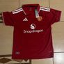 Man Utd 26/27 home shirt Image 10
