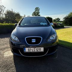 2007 Seat Toledo