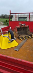 machinery