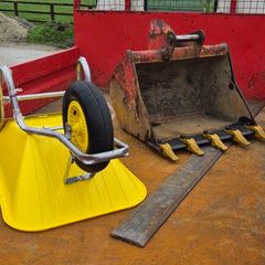 machinery
