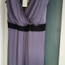BASTYAN Steel Silk Studded dress Sz 12UK - Bnwt Rrp 645 (New) Image 9