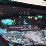 Bodycon Mini Skirt Image 3