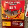 Exploding Kittens The Board Game Image 5