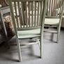 NEPTUNE Kitchen Chairs Image 5