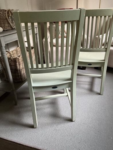 NEPTUNE Kitchen Chairs
