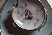 Beautiful 5 Piece HUTSCHENREUTHER Set, Vintage