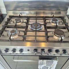 900 range cooker