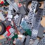 LEGO Pieces Bundle Image 9