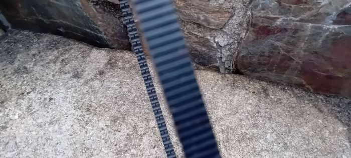 Belt