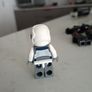 Lego star wars minifigure umbaran soldier Image 2