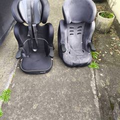child seats