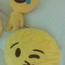 Emoji Cushions Image 2