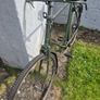 Vintage Bicycle Image 2