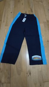 Boys PJ Pants New
