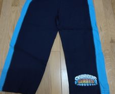 Boys PJ Pants New