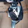 Toyota Rav4 Xa50 Mk5 Seat Belt Rear Left Passenger Side 7y2610-p 2019 Image 2