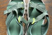 Quechua hiking sandals