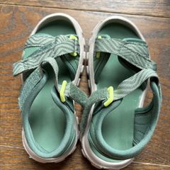 Quechua hiking sandals