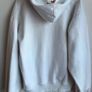 GASP 1.2 lbs Hoodie White (Size XL) Image 2