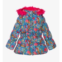 designer girls coat Rosalita Senoritas