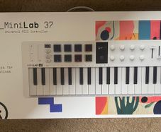 Arturia Keylab 37