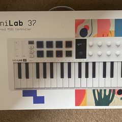 Arturia Keylab 37