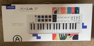 Arturia Keylab 37