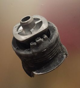 Rear Beam Bush (Mercedes S Class)