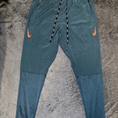 Nike Hybrid Jogging Pants, Mens, Size Large