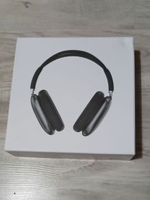 Wireless Over-Ear Headphones (AirPods Max Style)
