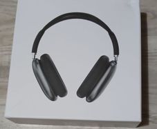 Wireless Over-Ear Headphones (AirPods Max Style)