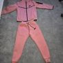 Nike tracksuit Image 3