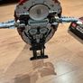 Star Wars "Slave 1" (Boba Fett) Image 3